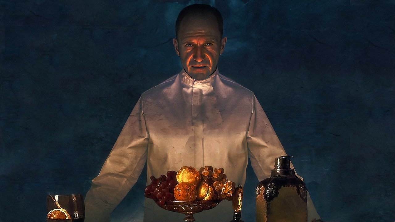 The Menu Movie Screenshot 4