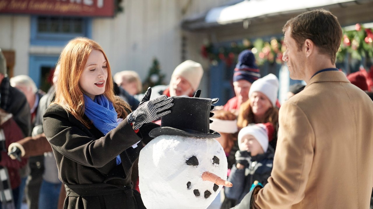 Christmas on Honeysuckle Lane Movie Screenshot 1