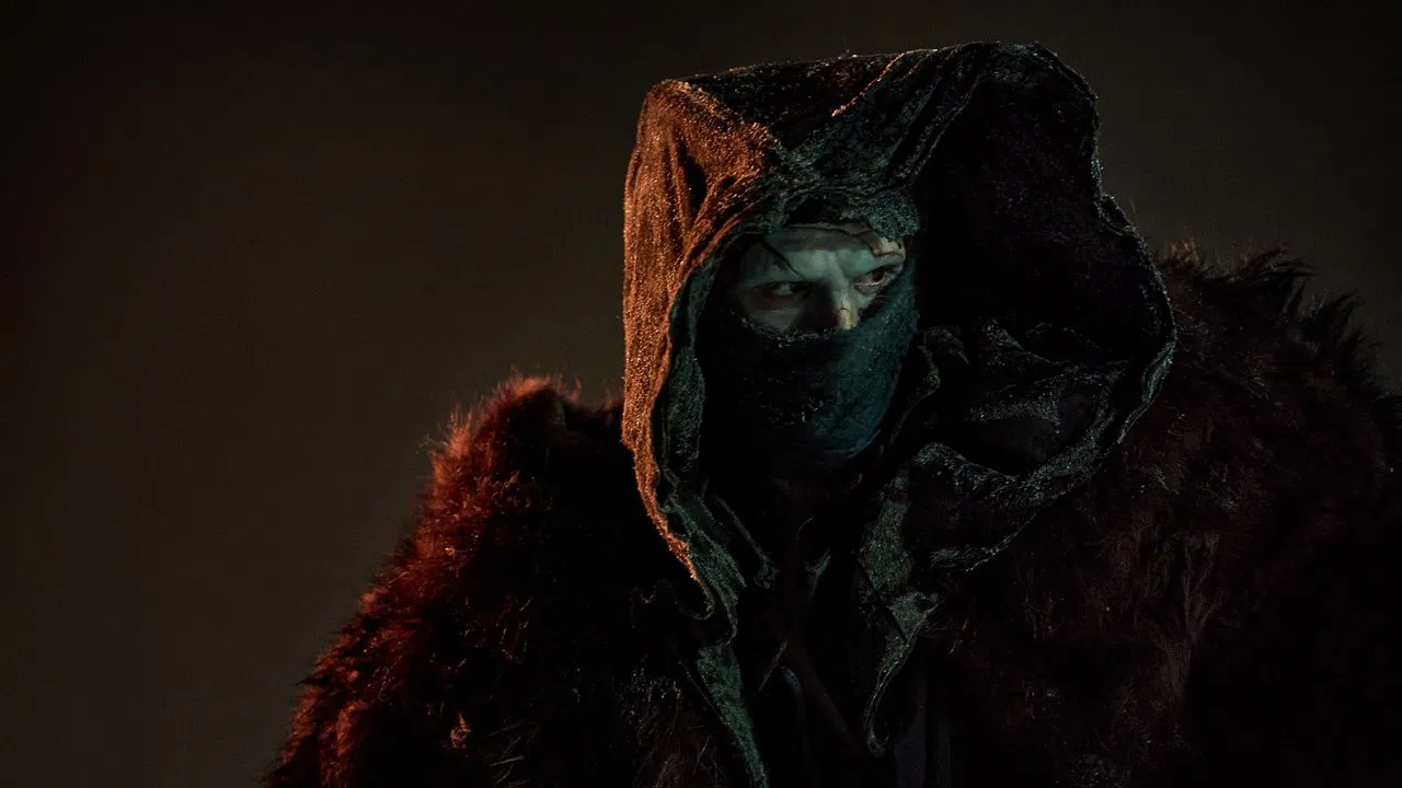 Frankenstein Movie Screenshot 5