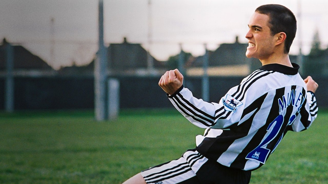 Goal! Movie Screenshot 4
