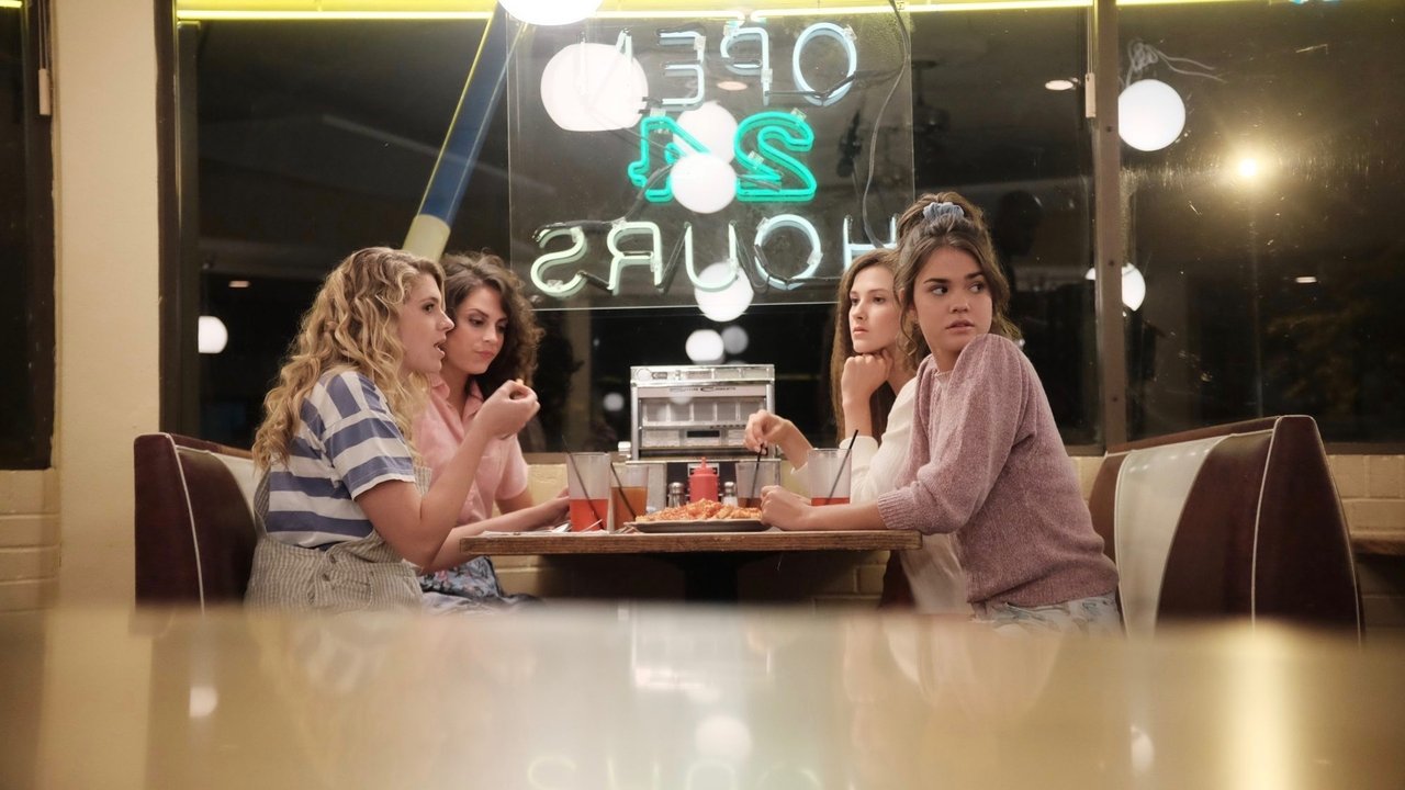 Hot Summer Nights Movie Screenshot 3