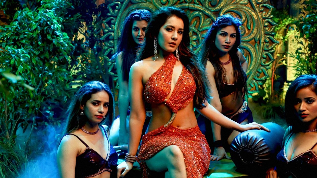 Aranmanai 4 Movie Screenshot 5