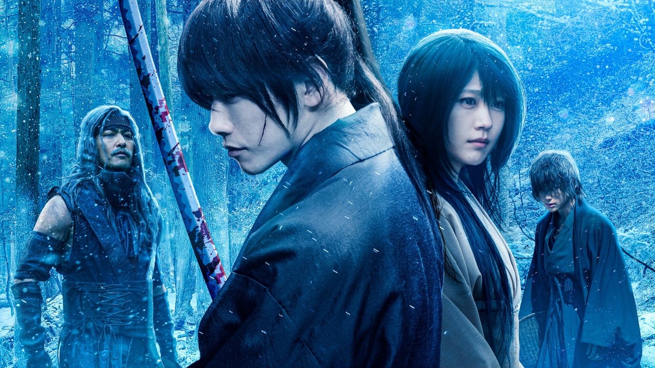 Rurouni Kenshin: The Beginning Movie Screenshot 2