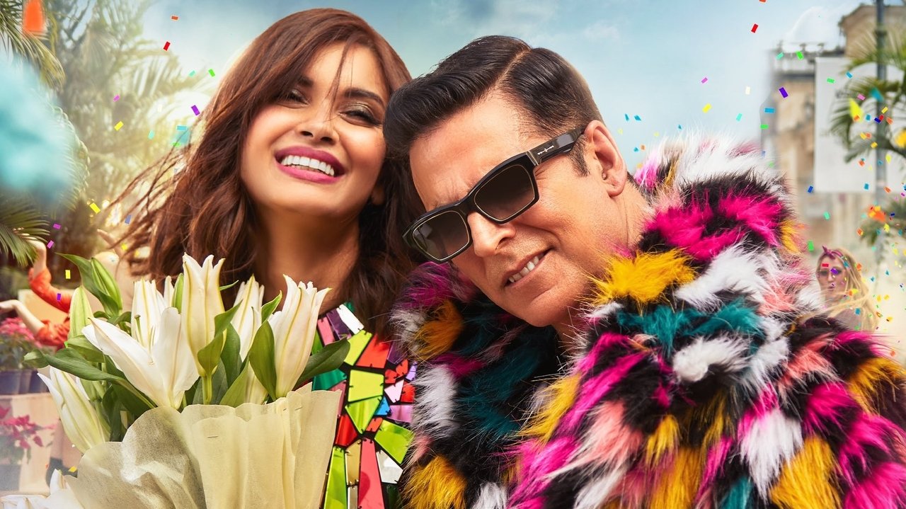 Selfiee Movie Screenshot 4