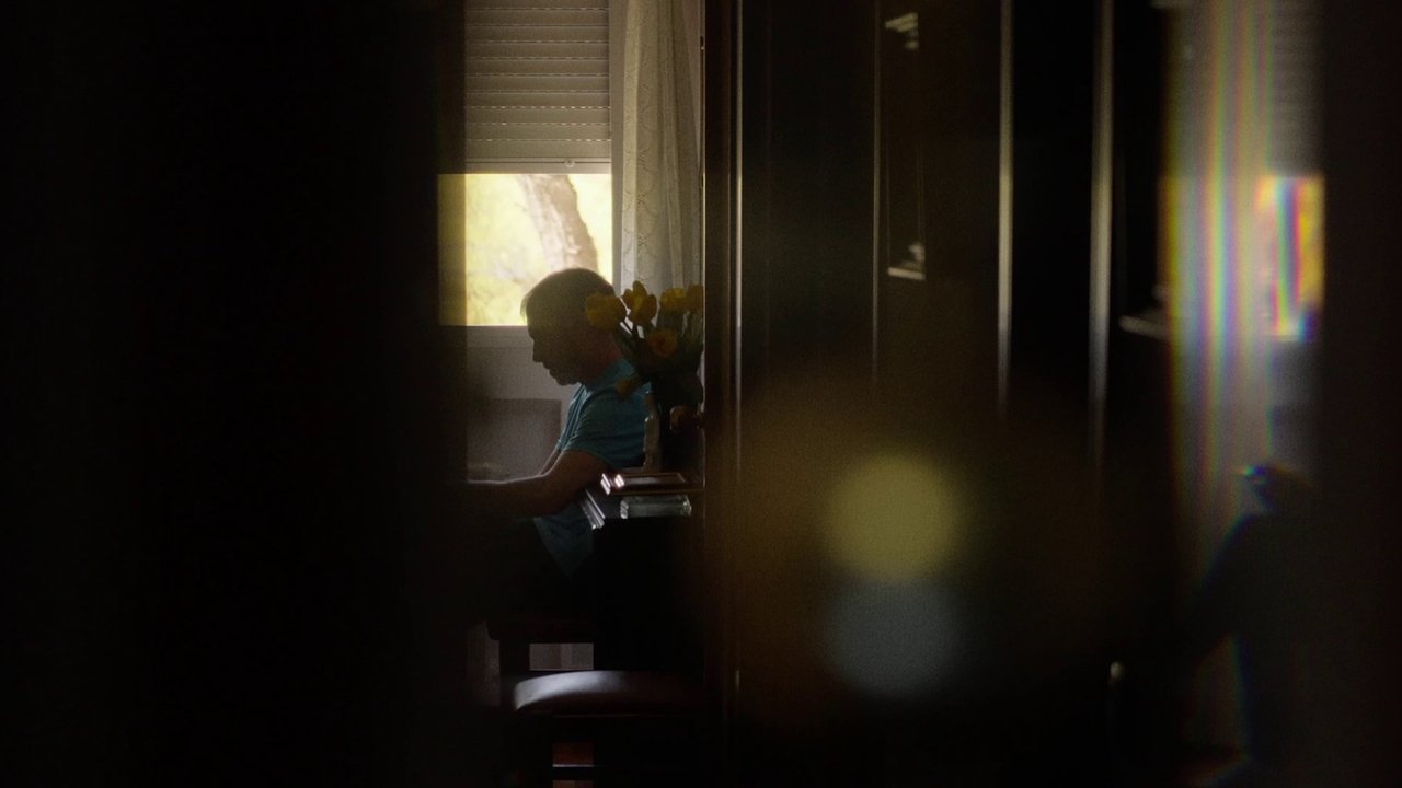 Estar aquí cuando puedo Movie Screenshot 1