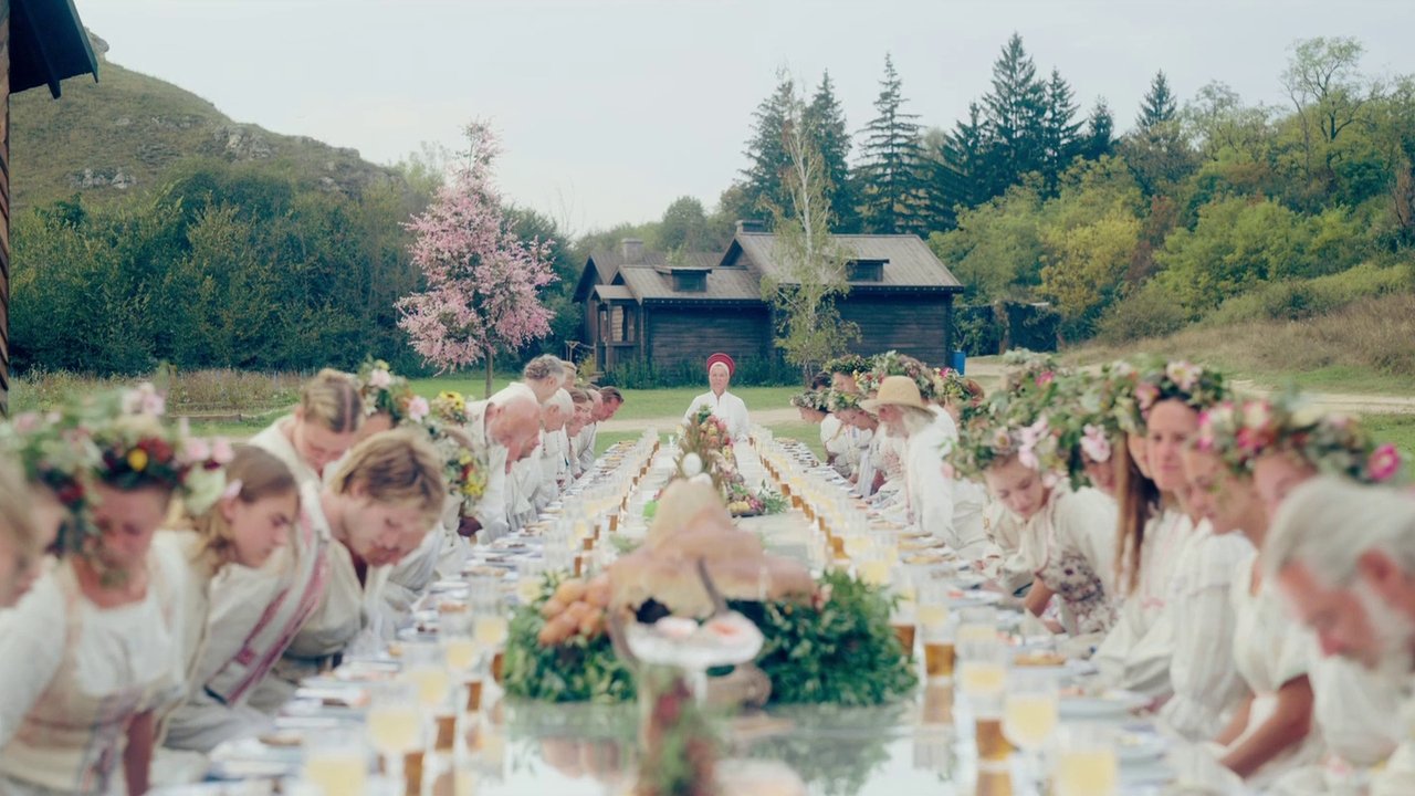 Midsommar Movie Screenshot 5