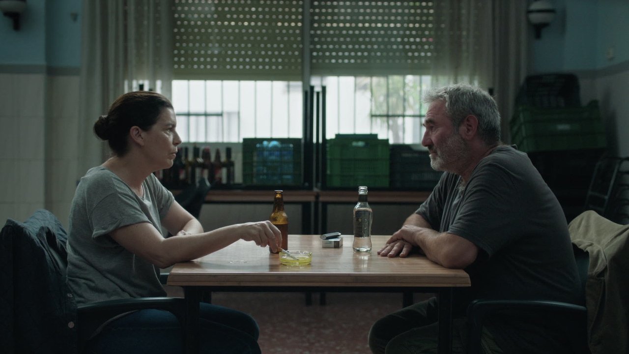 The Black Land Movie Screenshot 2