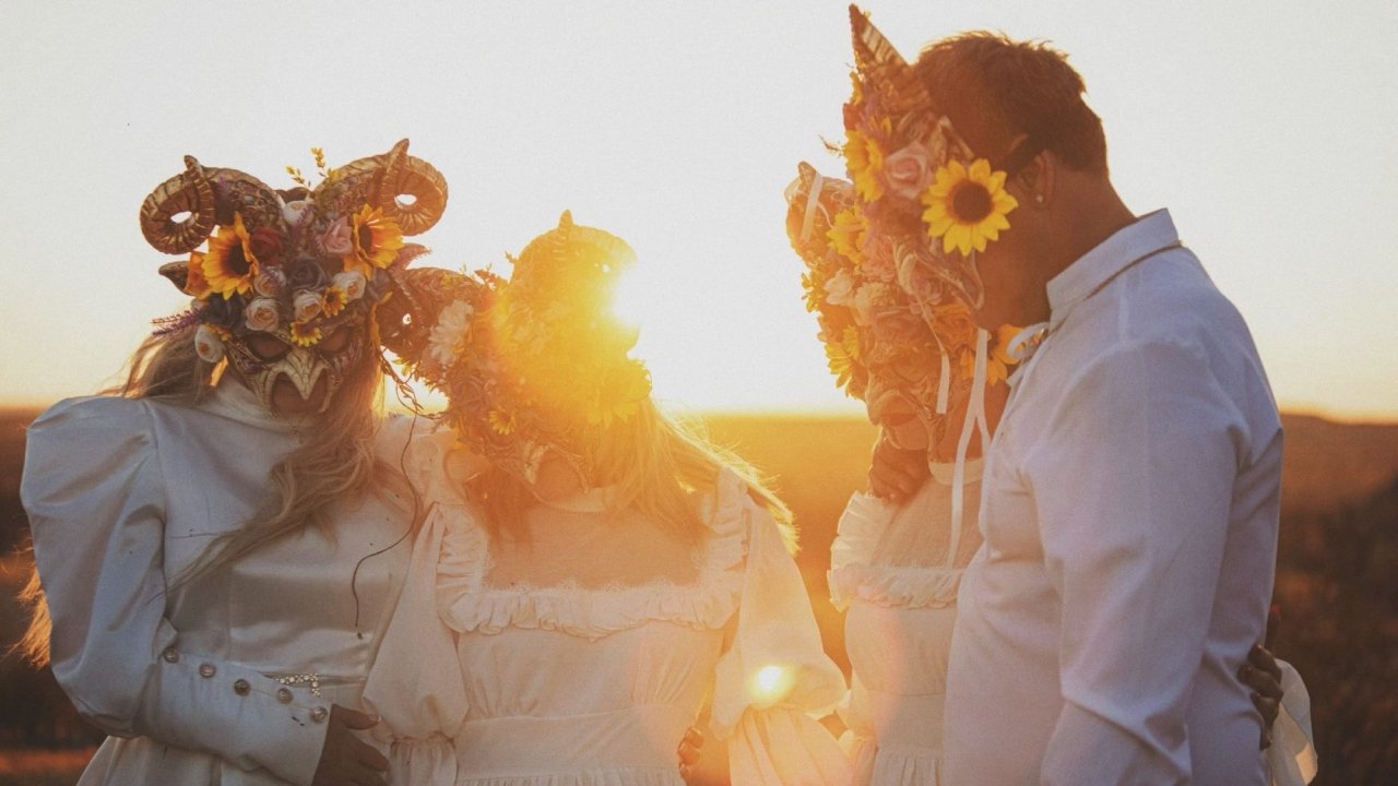 Garden of Eden Movie Screenshot 1