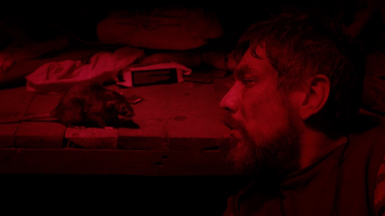 The Mousetrap Movie Screenshot 1