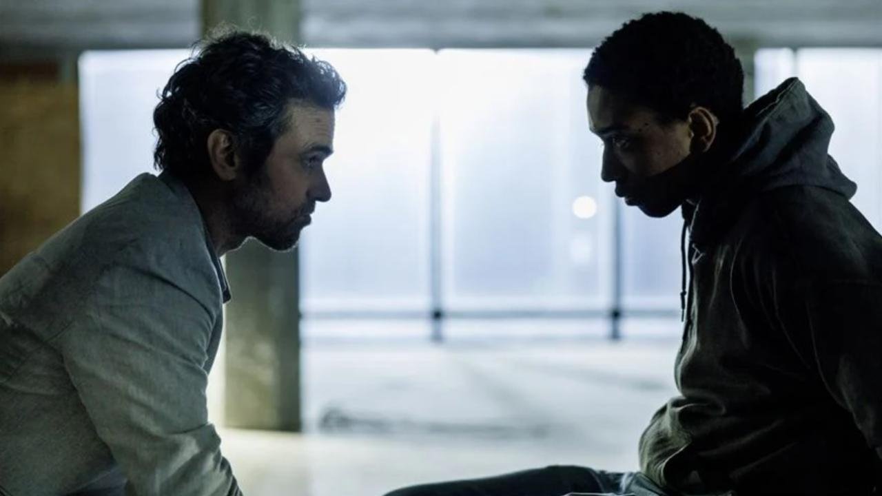 Night Call Movie Screenshot 3