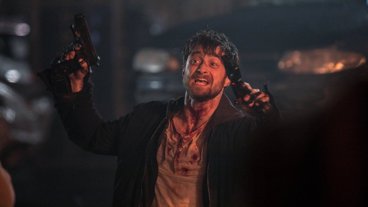 Guns Akimbo Movie Screenshot 2