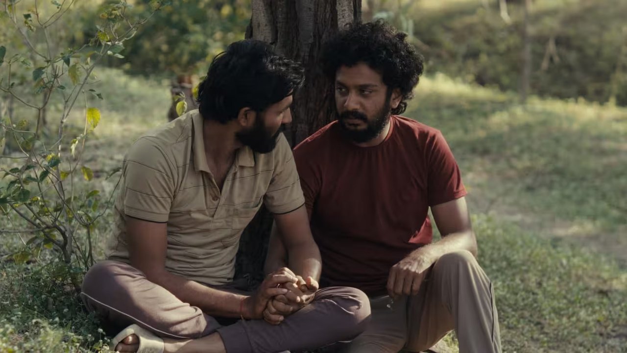 Cactus Pears Movie Screenshot 4