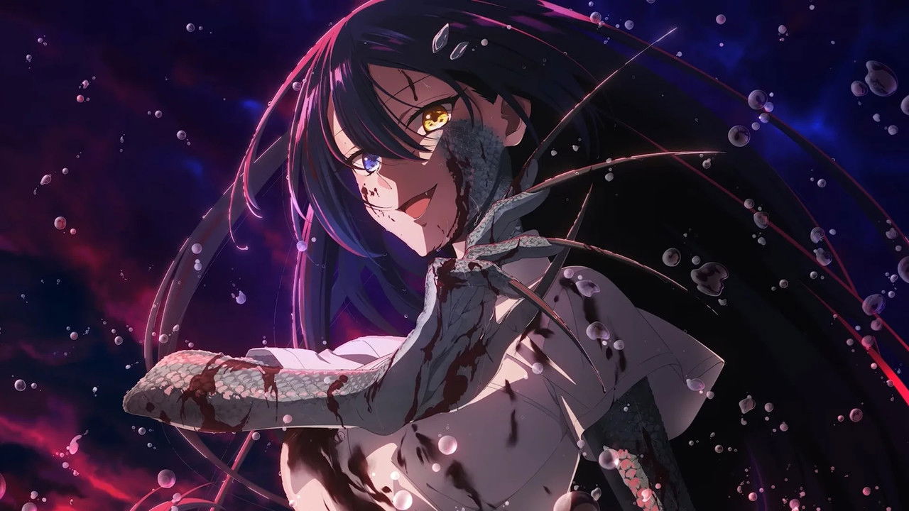 This Monster Wants to Eat Me Series Screenshot 2