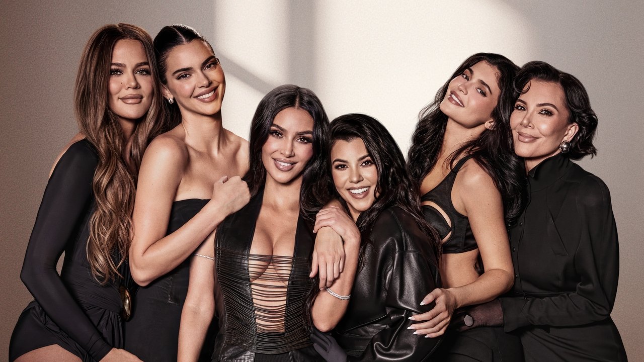 The Kardashians Series Screenshot 1