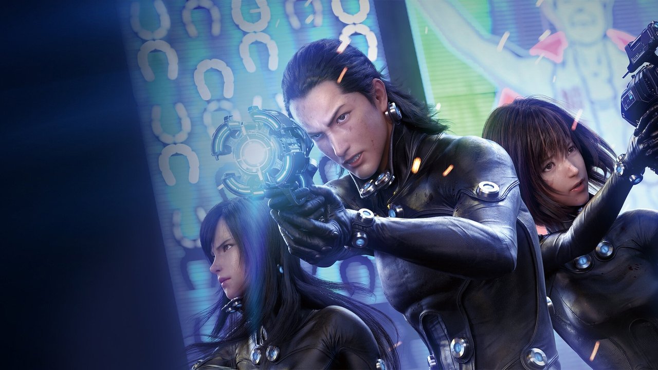 GANTZ:O Movie Screenshot 4