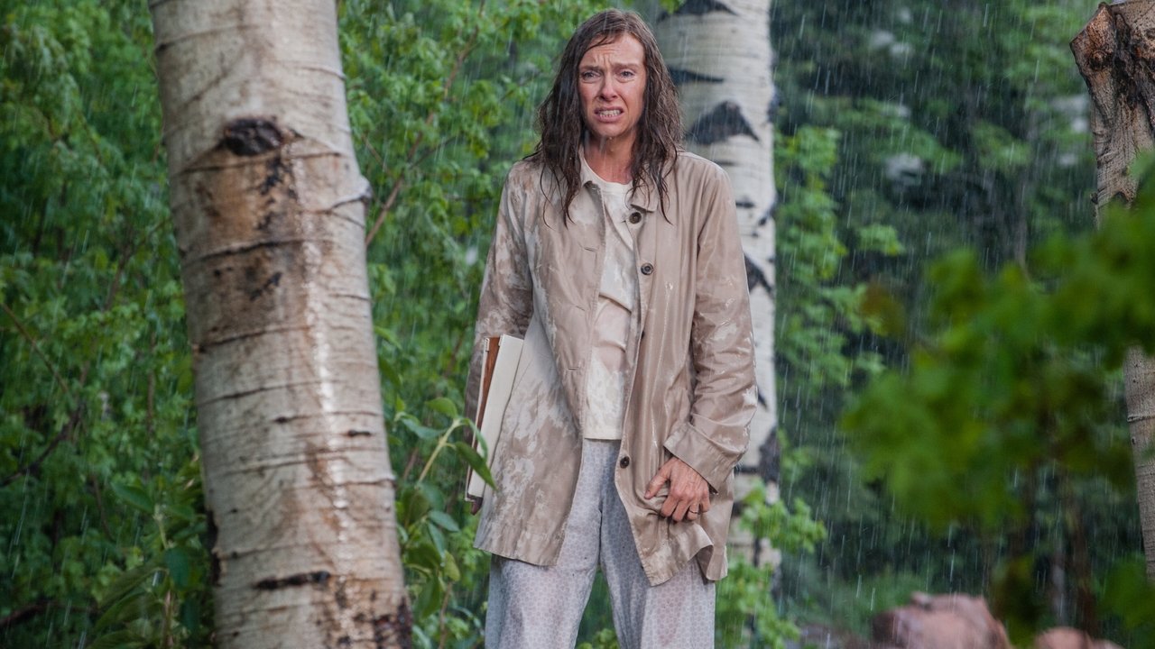 Hereditary Movie Screenshot 3