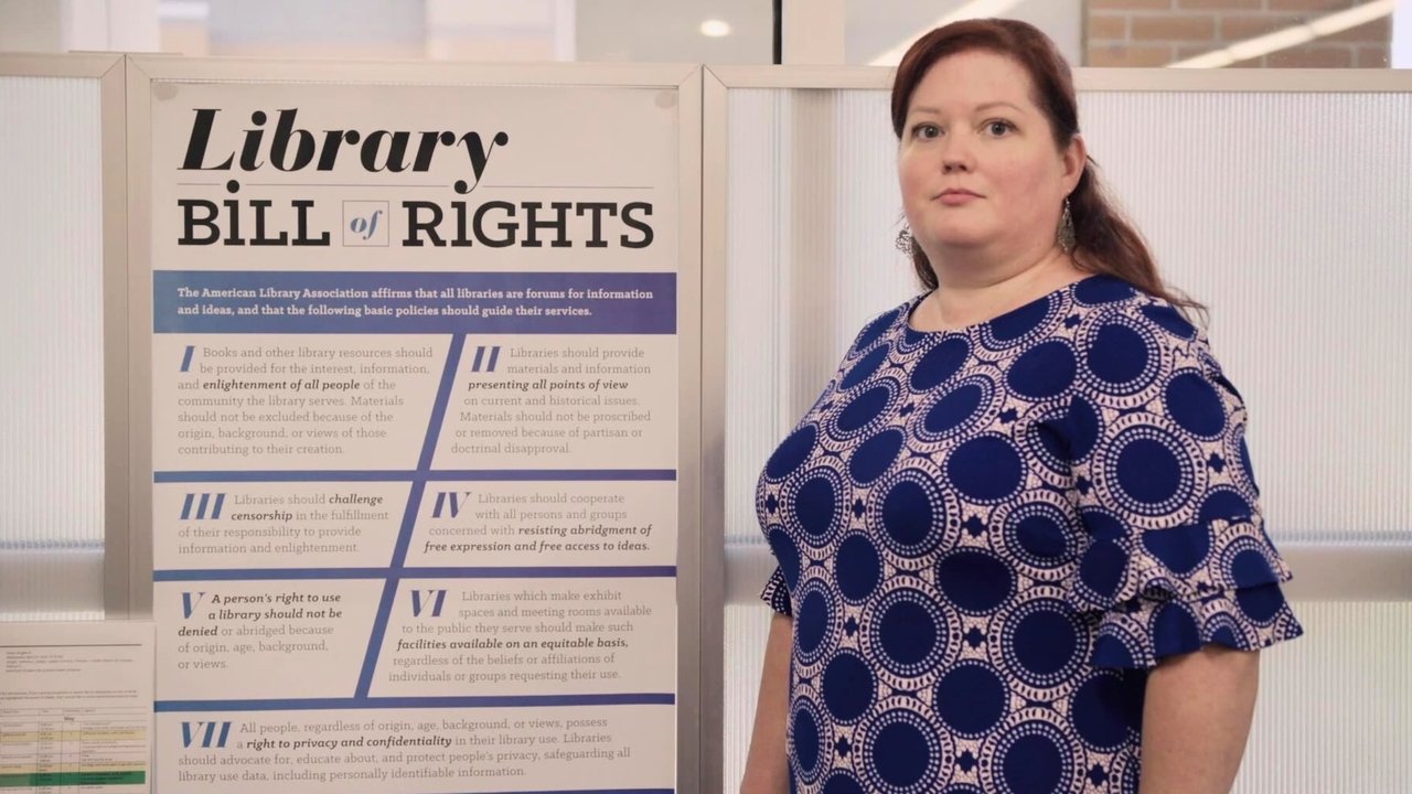 The Librarians Movie Screenshot 5