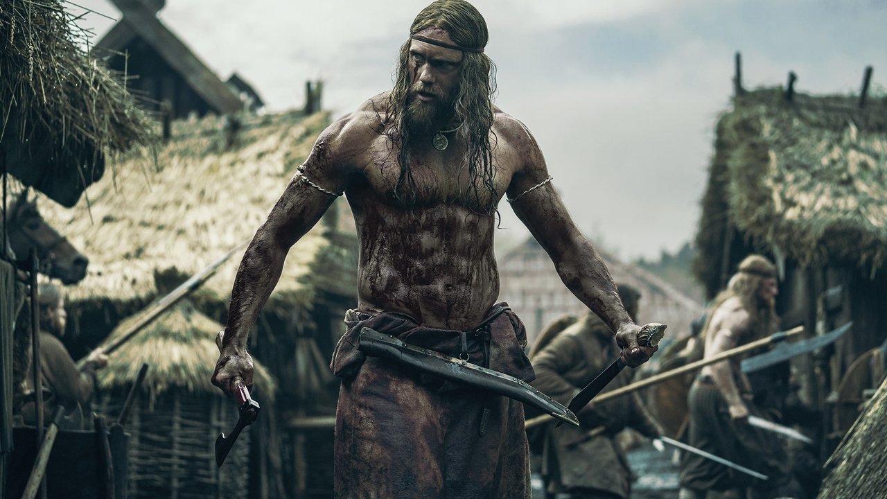 The Northman Movie Screenshot 4