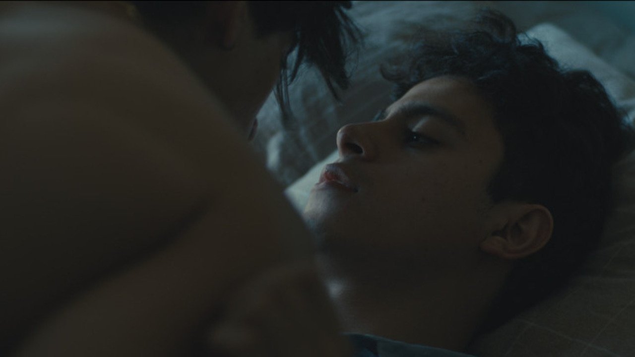 The Last First Time Movie Screenshot 1