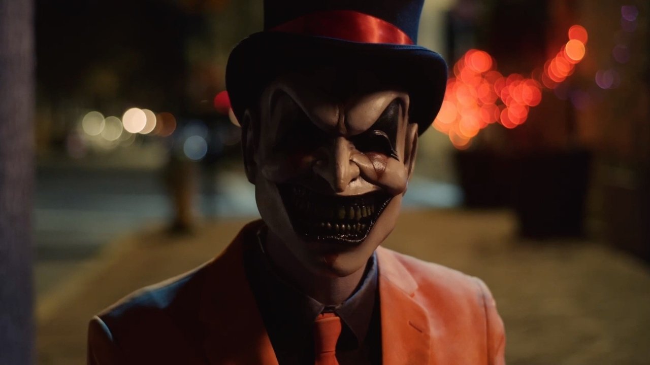 The Jester Movie Screenshot 2