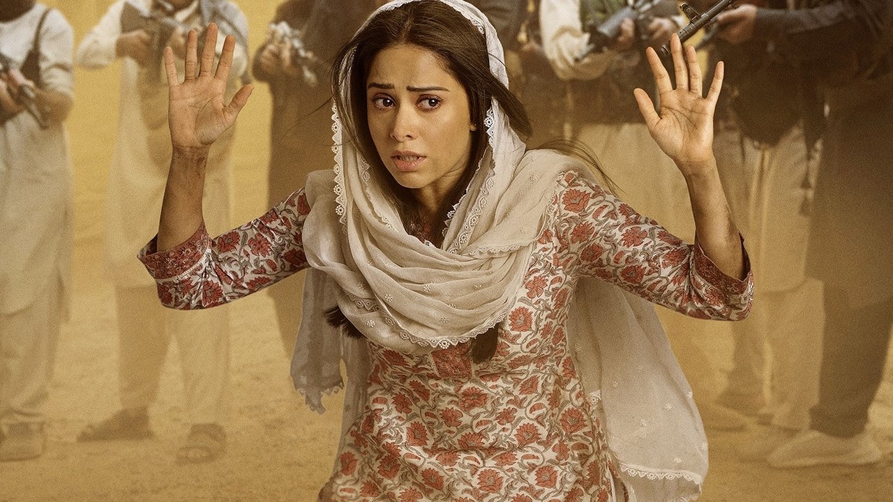 Akelli Movie Screenshot 1