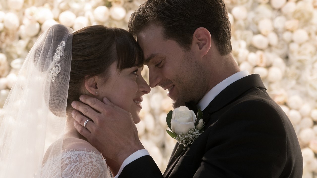 Fifty Shades Freed Movie Screenshot 3
