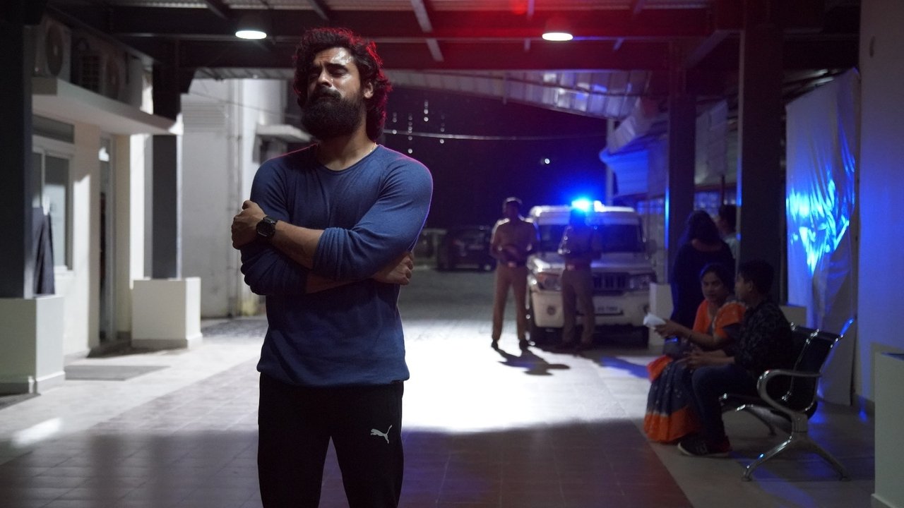 Kaanekkaane Movie Screenshot 1