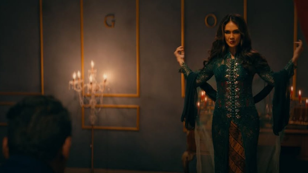 Gundik Movie Screenshot 1