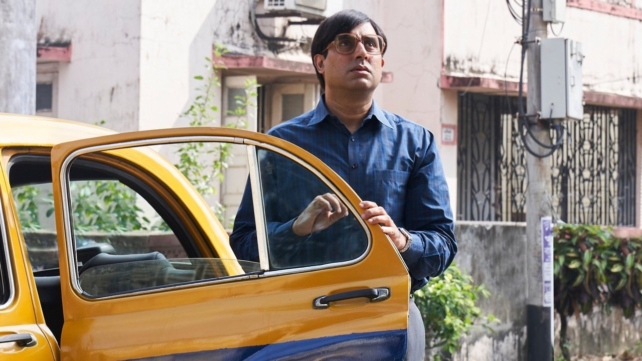 Bob Biswas Movie Screenshot 1