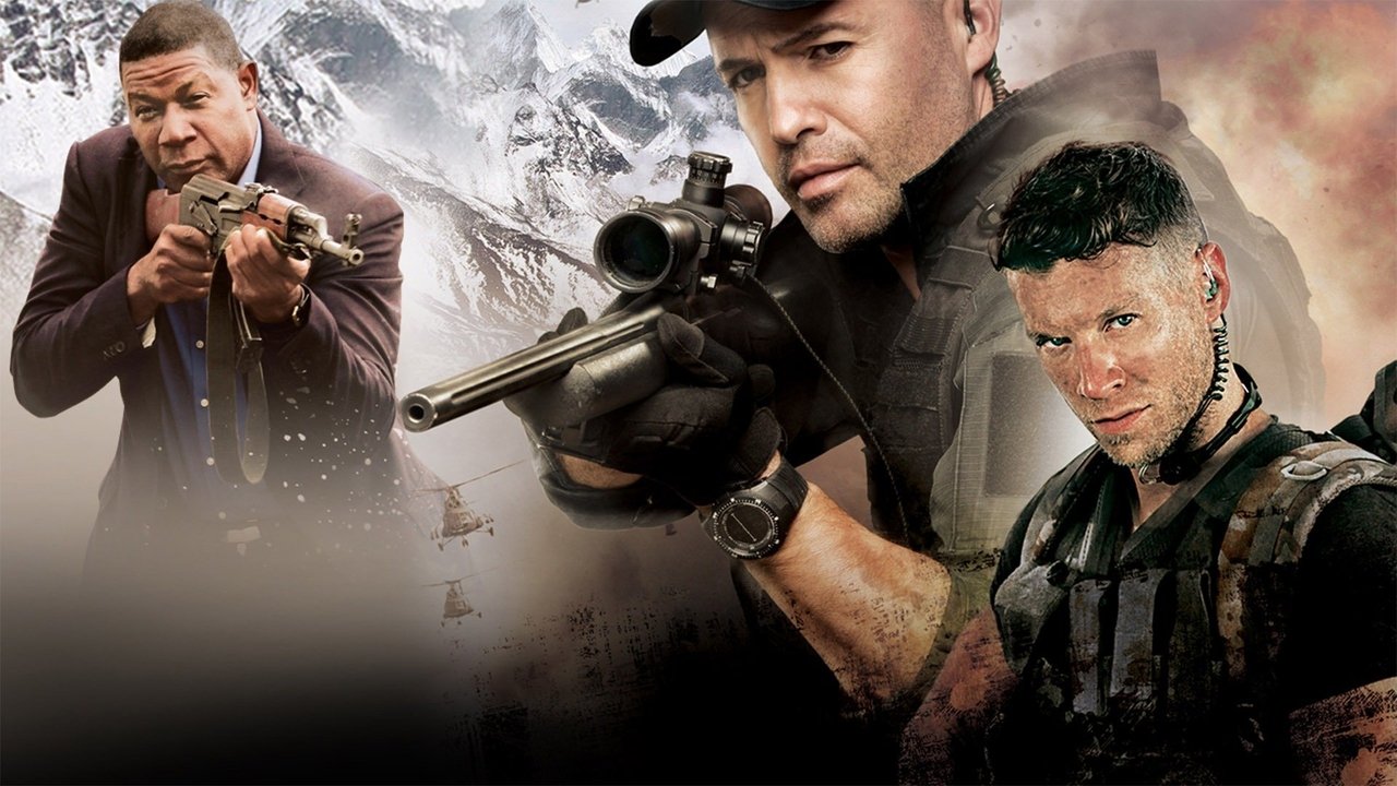 Sniper: Ghost Shooter Movie Screenshot 3