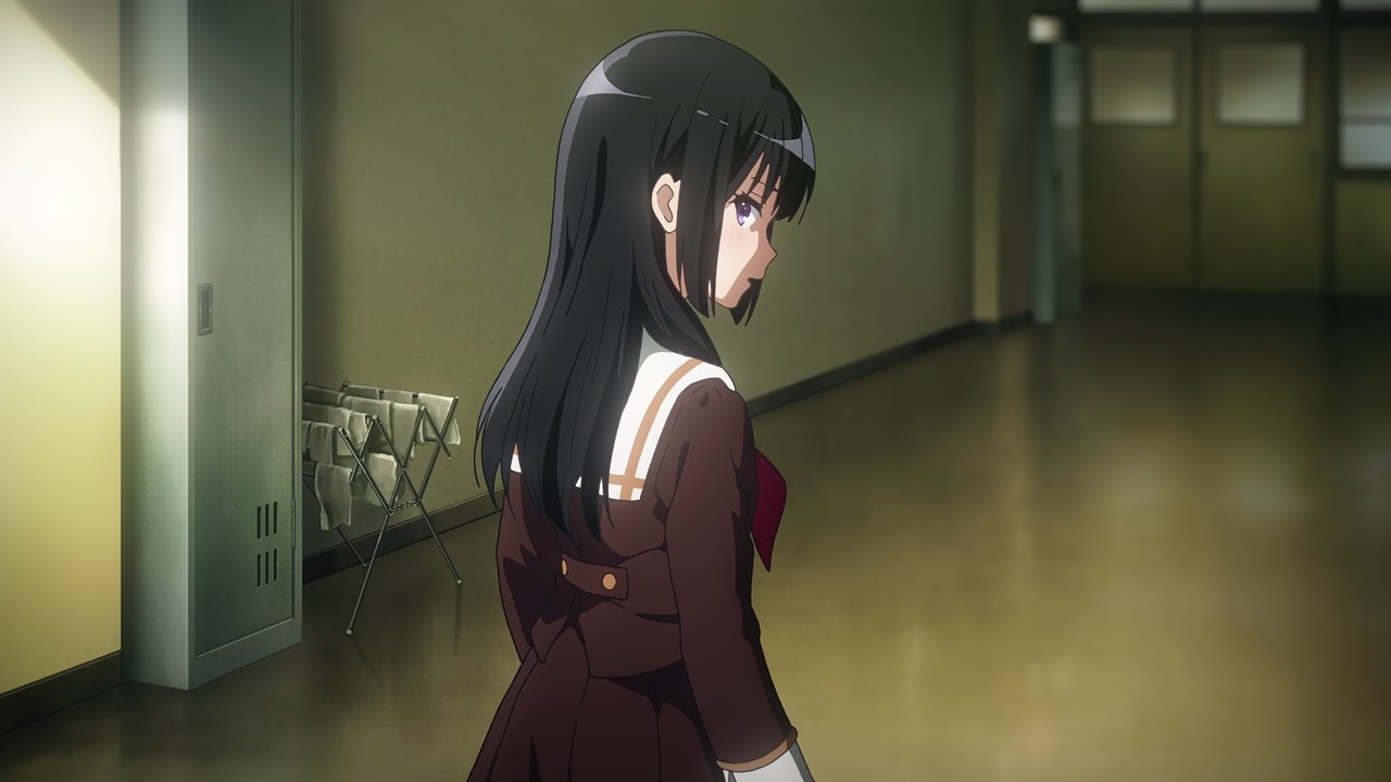 Sound! Euphonium: Ensemble Contest Movie Screenshot 5