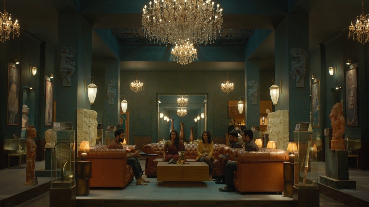 Theerppu Movie Screenshot 1
