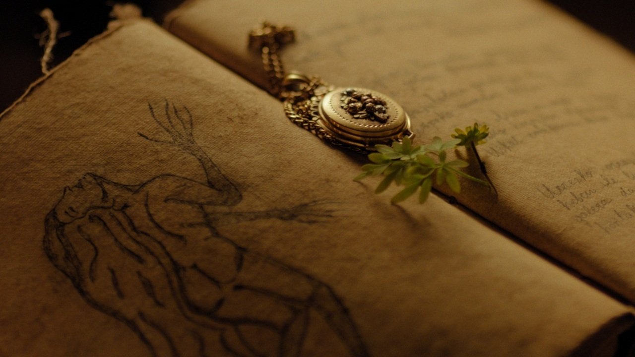 In That Corner of the River Movie Screenshot 1