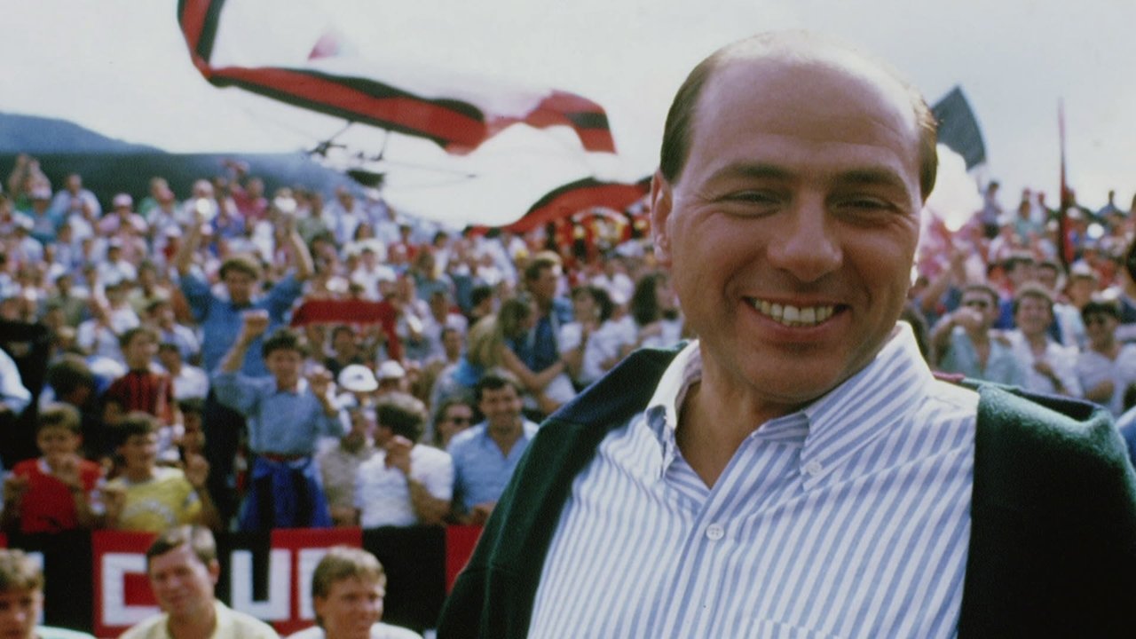 Berlusconi: Condemned to Win Movie Screenshot 1
