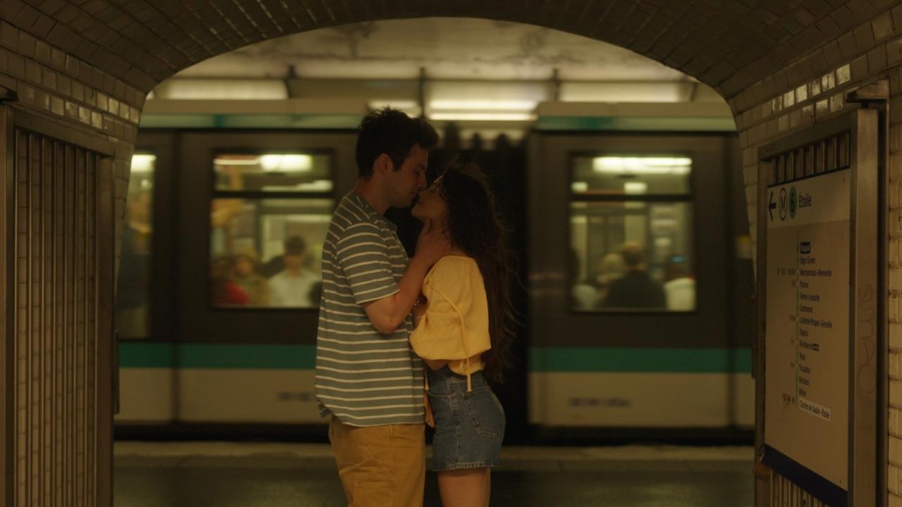 0000 Kilometre Movie Screenshot 1