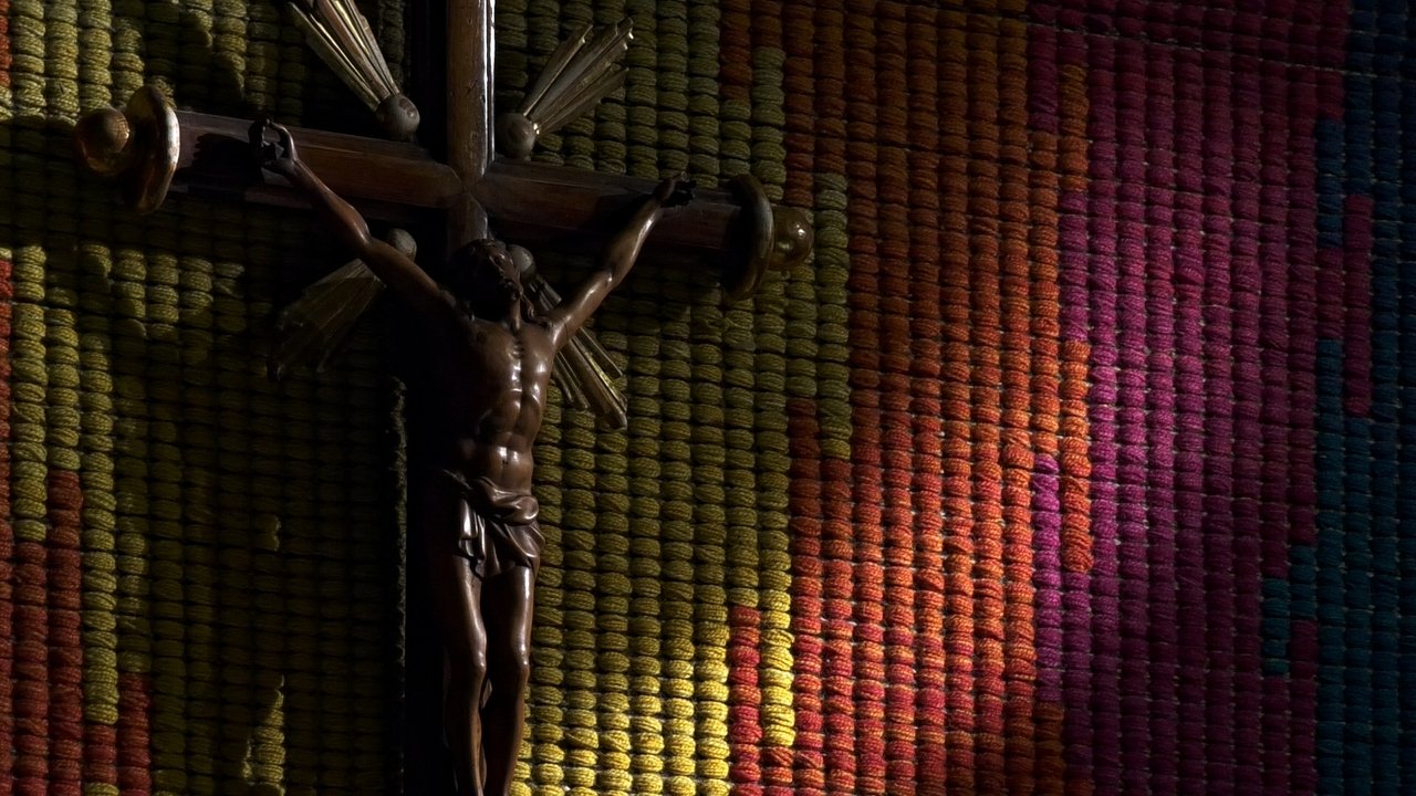 Hugh: A Canterbury Pastor Movie Screenshot 1