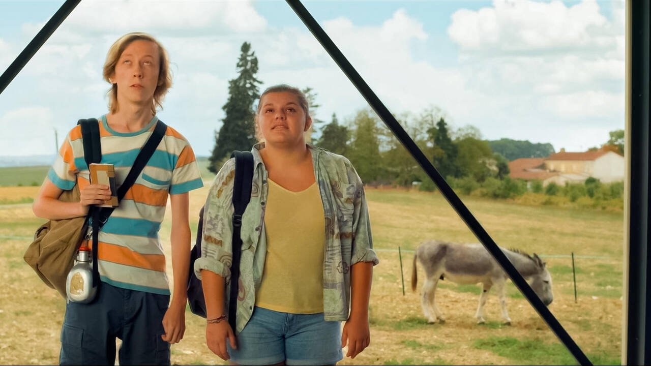 Super Drunk Movie Screenshot 2