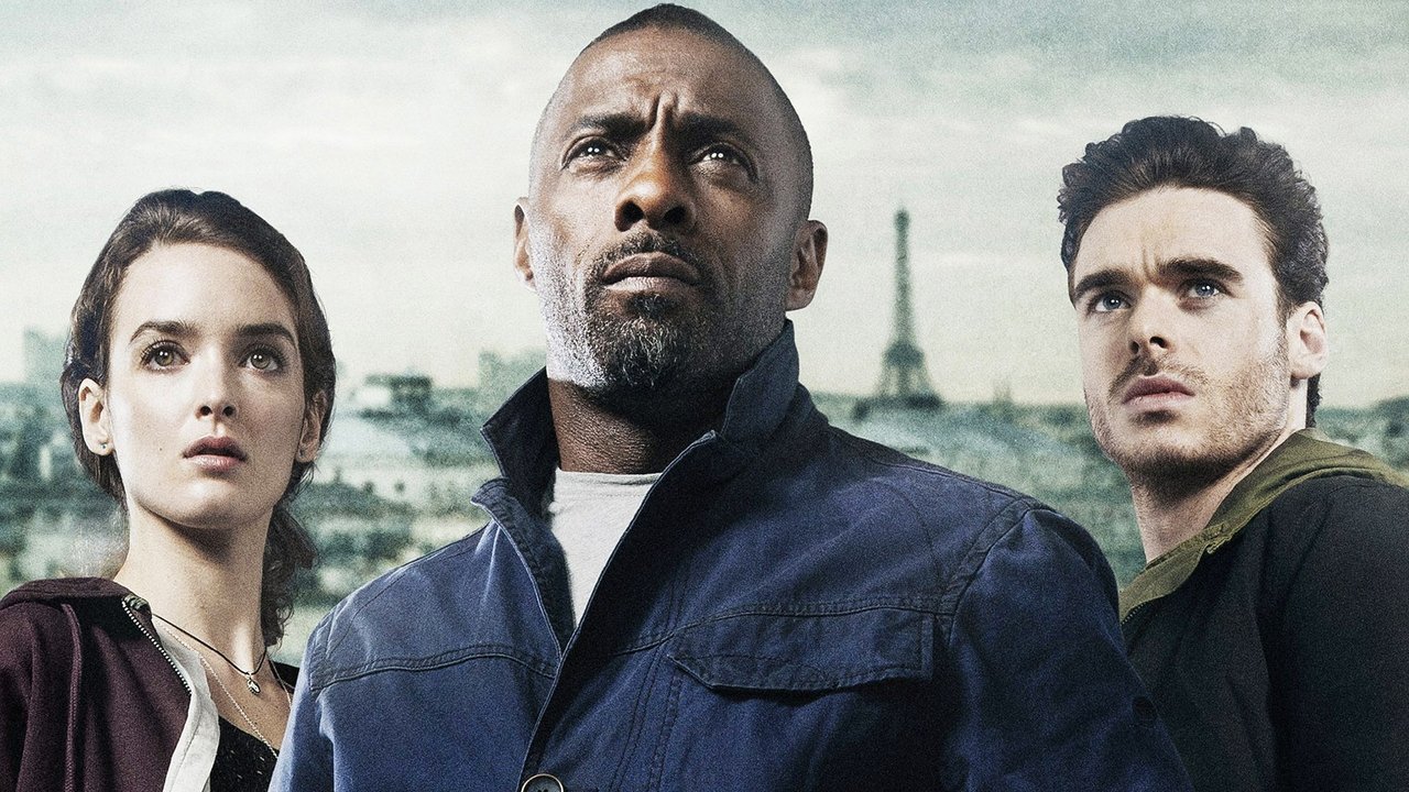 Bastille Day Movie Screenshot 1