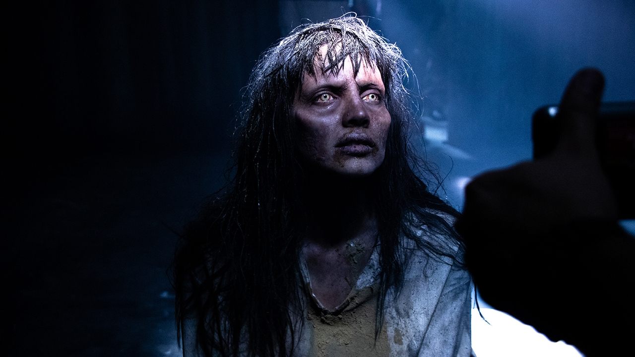 The Exorcism of God Movie Screenshot 3