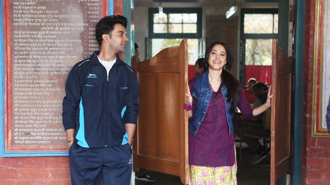 Chhalaang Movie Screenshot 1