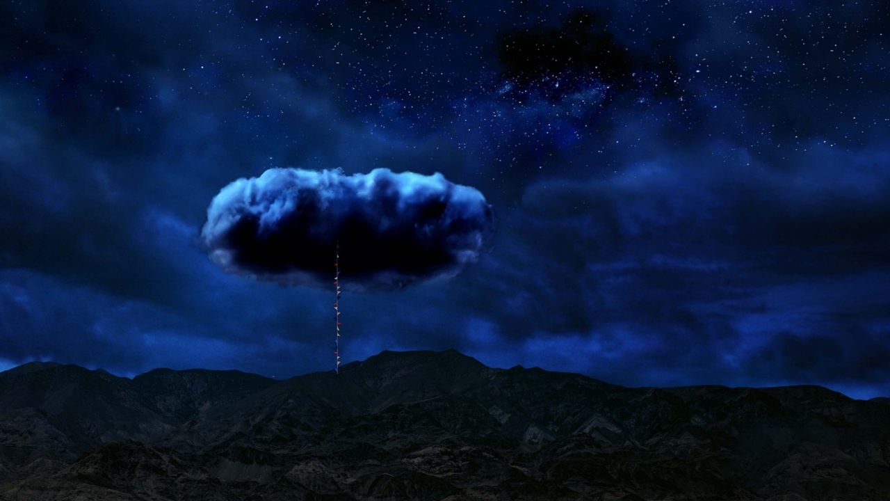 Nope Movie Screenshot 4