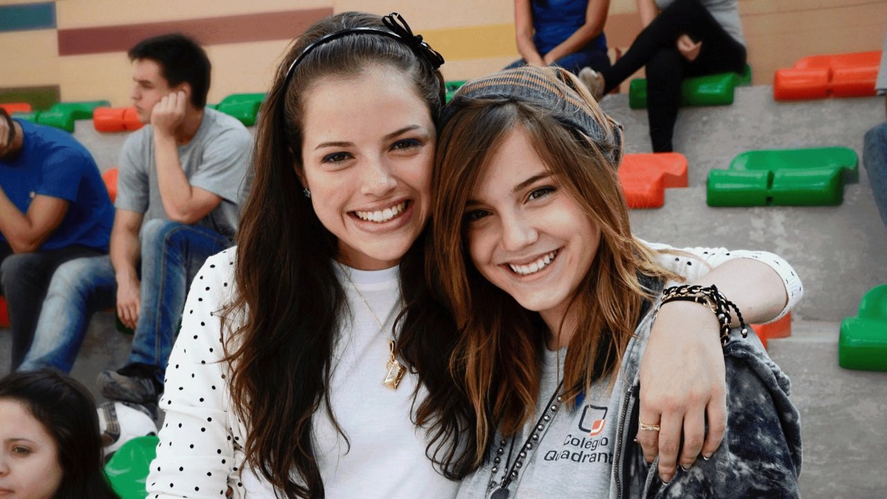 Young Hearts Series Screenshot 3