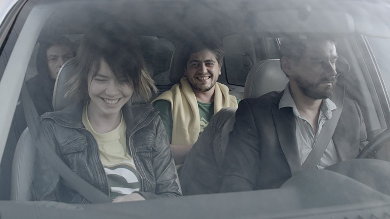 Illegitimate Movie Screenshot 5