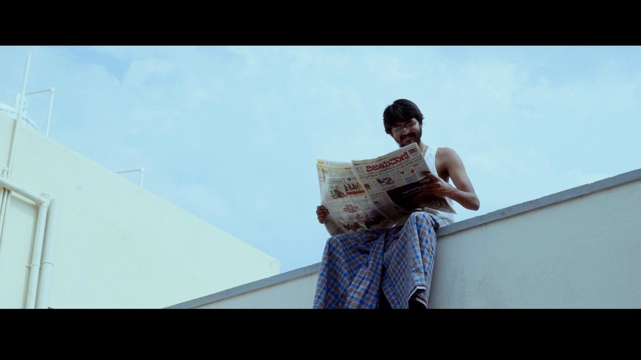 Fingers of Fury Movie Screenshot 1