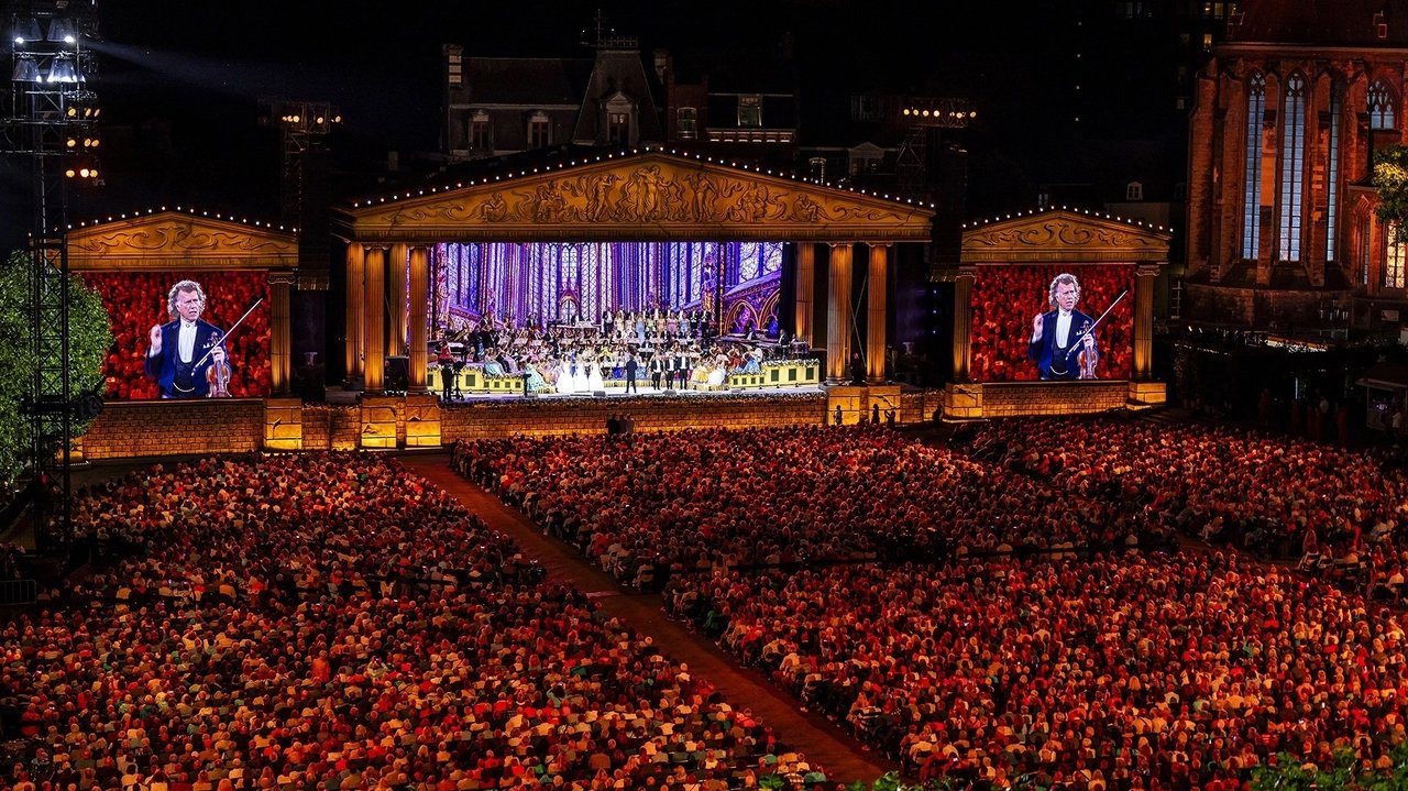 André Rieu