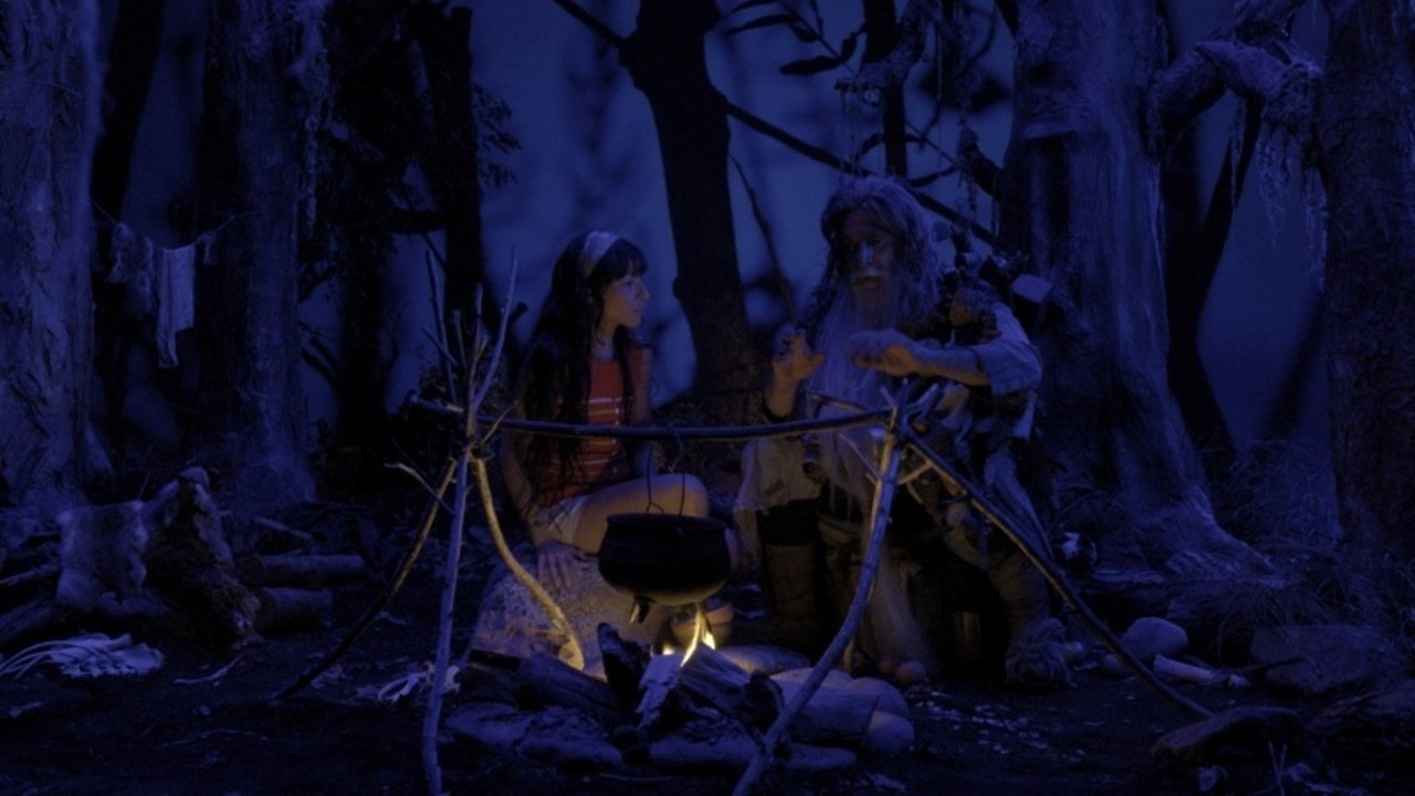 The Neverending Plague Movie Screenshot 1