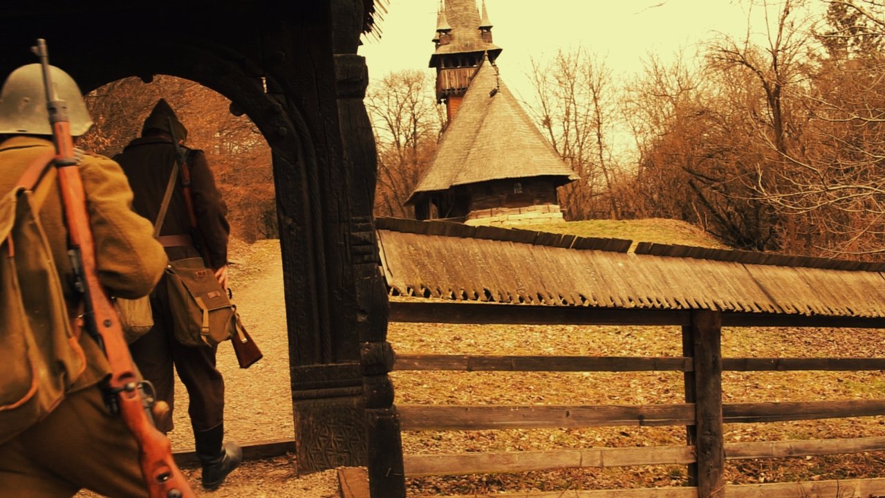 Where the Ravens Fly Movie Screenshot 5