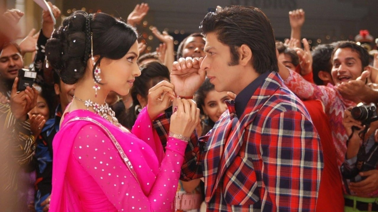 Om Shanti Om Movie Screenshot 2