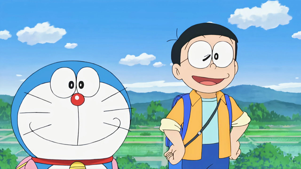 Doraemon Series Screenshot 3 Doraemon Series Screenshot 3