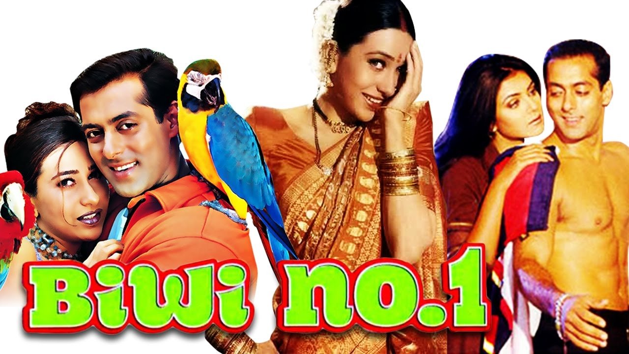 Biwi No.1 Movie Screenshot 1